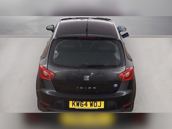 Used SEAT Ibiza 2015 for sale - 79133389: Photo