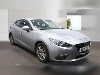 Used Mazda Mazda3 2016 for sale - 79835920: Photo