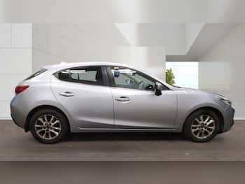Used Mazda Mazda3 2016 for sale - 79835920: Photo