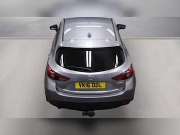Used Mazda Mazda3 2016 for sale - 79835920: Photo