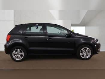 Used Volkswagen Polo 2016 for sale - 79610849: Photo