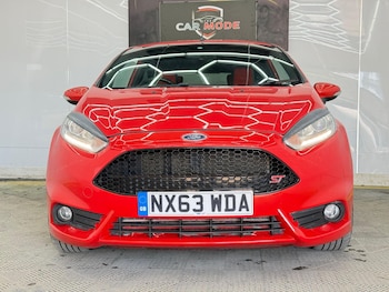 Used Ford Fiesta 2013 for sale - 79133327: Photo