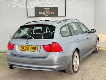 Used BMW 3 Series 2009 for sale - 79133353: Photo