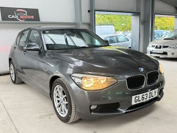 Used BMW 1 Series 2014 for sale - 79678469: Photo