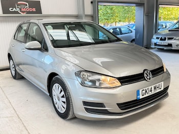 Used Volkswagen Golf 2014 for sale - 79376258: Photo