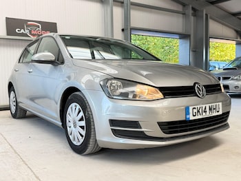 Used Volkswagen Golf 2014 for sale - 79376258: Photo