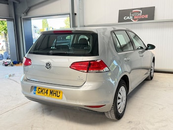 Used Volkswagen Golf 2014 for sale - 79376258: Photo