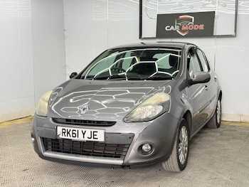 Used Renault Clio 2011 for sale - 79306021: Photo