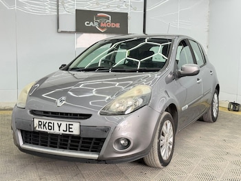 Used Renault Clio 2011 for sale - 79306021: Photo
