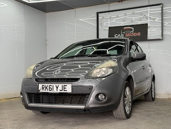 Used Renault Clio 2011 for sale - 79306021: Photo