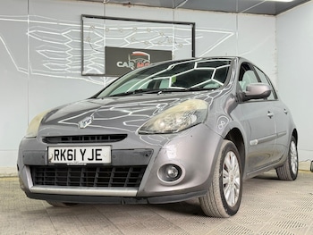 Used Renault Clio 2011 for sale - 79306021: Photo