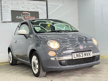 Used Fiat 500 2013 for sale - 79133376: Photo