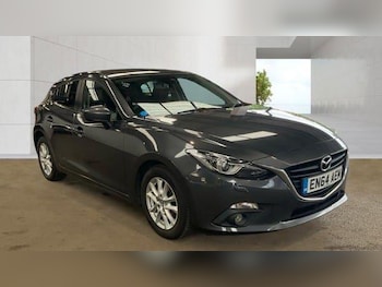 Used Mazda Mazda3 2015 for sale - 79400634: Photo