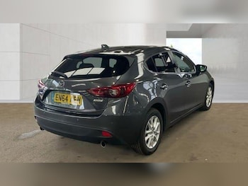 Used Mazda Mazda3 2015 for sale - 79400634: Photo