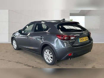 Used Mazda Mazda3 2015 for sale - 79400634: Photo