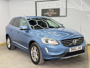 Used Volvo XC60 2015 for sale - 79133342: Photo