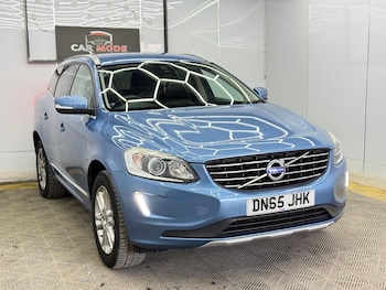 Used Volvo XC60 2015 for sale - 79133342: Photo