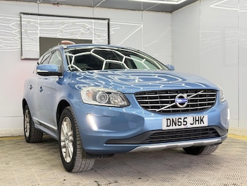 Used Volvo XC60 2015 for sale - 79133342: Photo