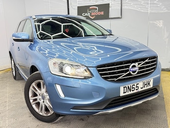 Used Volvo XC60 2015 for sale - 79133342: Photo