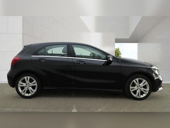Used Mercedes-Benz A-Class 2017 for sale - 79133341: Photo