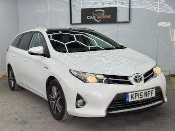 Used Toyota Auris 2015 for sale - 79250542: Photo