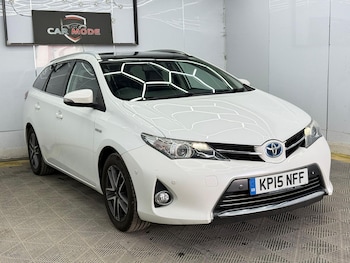 Used Toyota Auris 2015 for sale - 79250542: Photo