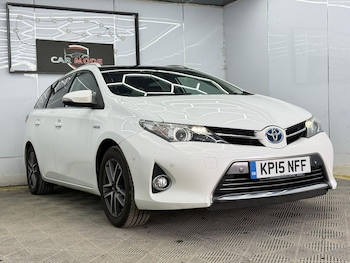 Used Toyota Auris 2015 for sale - 79250542: Photo