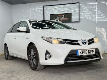 Used Toyota Auris 2015 for sale - 79250542: Photo
