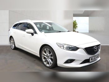 Used Mazda Mazda6 2012 for sale - 79474946: Photo