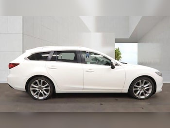Used Mazda Mazda6 2012 for sale - 79474946: Photo
