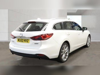 Used Mazda Mazda6 2012 for sale - 79474946: Photo