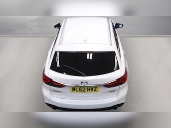 Used Mazda Mazda6 2012 for sale - 79474946: Photo