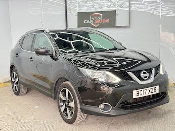 Used Nissan Qashqai 2017 for sale - 79133334: Photo