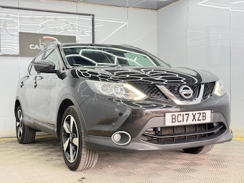 Used Nissan Qashqai 2017 for sale - 79133334: Photo