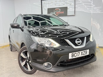 Used Nissan Qashqai 2017 for sale - 79133334: Photo
