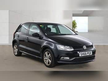 Used Volkswagen Polo 2016 for sale - 79648224: Photo