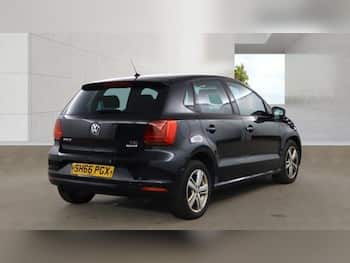 Used Volkswagen Polo 2016 for sale - 79648224: Photo