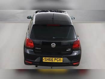 Used Volkswagen Polo 2016 for sale - 79648224: Photo