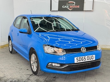 Used Volkswagen Polo 2015 for sale - 79133366: Photo