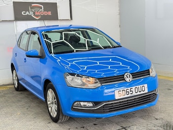 Used Volkswagen Polo 2015 for sale - 79133366: Photo