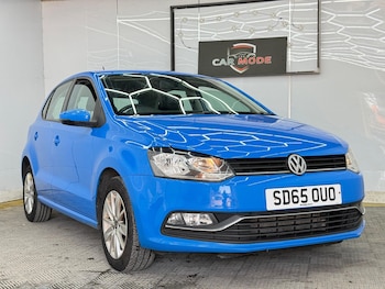 Used Volkswagen Polo 2015 for sale - 79133366: Photo