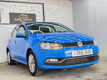 Used Volkswagen Polo 2015 for sale - 79133366: Photo