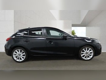 Used Mazda Mazda3 2018 for sale - 79133347: Photo