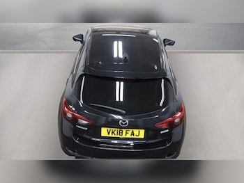 Used Mazda Mazda3 2018 for sale - 79133347: Photo