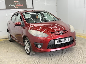 Used Mazda Mazda2 2010 for sale - 79133339: Photo