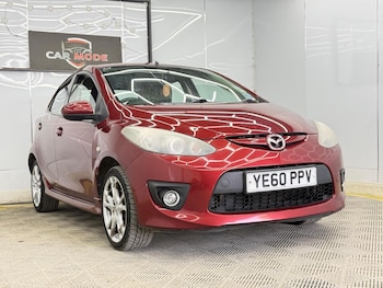 Used Mazda Mazda2 2010 for sale - 79133339: Photo