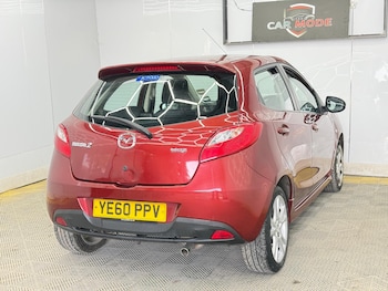 Used Mazda Mazda2 2010 for sale - 79133339: Photo