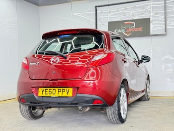 Used Mazda Mazda2 2010 for sale - 79133339: Photo