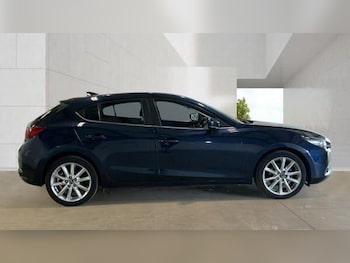 Used Mazda Mazda3 2018 for sale - 79376245: Photo