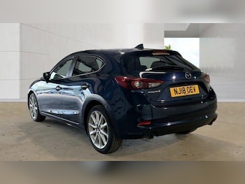 Used Mazda Mazda3 2018 for sale - 79376245: Photo